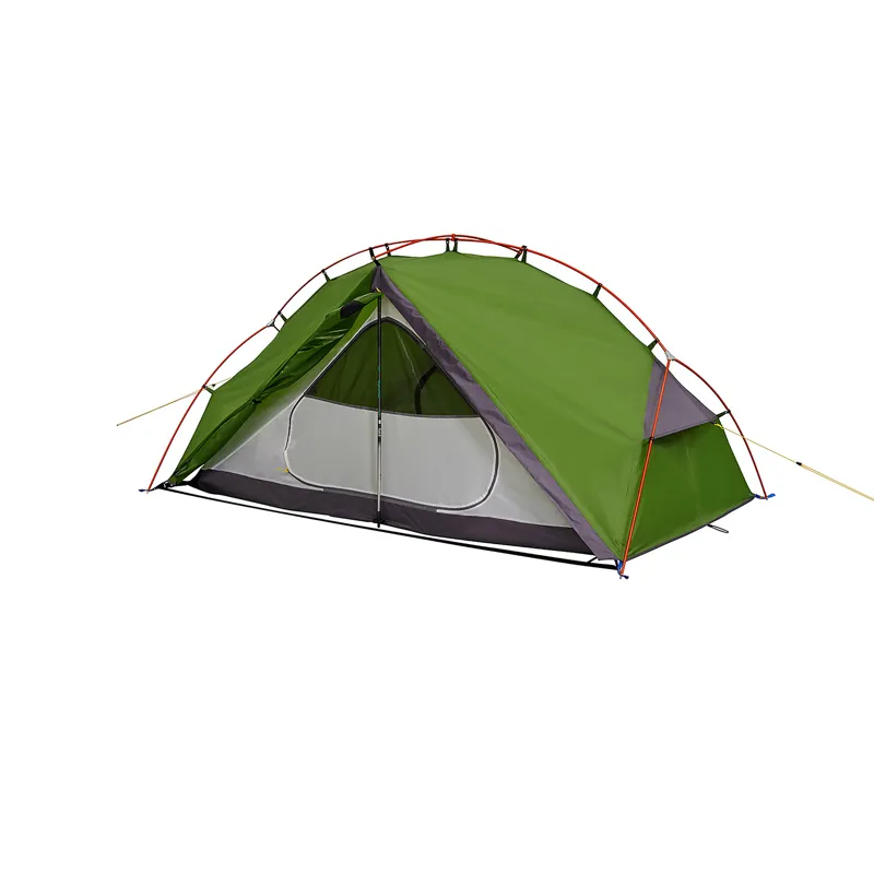 Wild Country Panacea 2 Tent-2